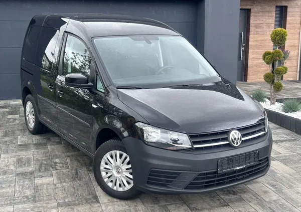 samochody osobowe Volkswagen Caddy cena 149900 przebieg: 112000, rok produkcji 2019 z Oława